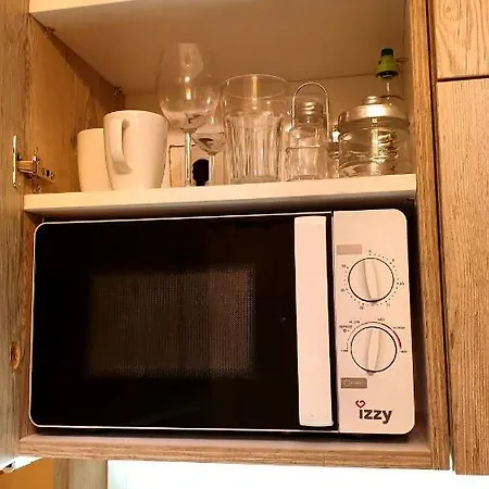 Apartman Cityscape *