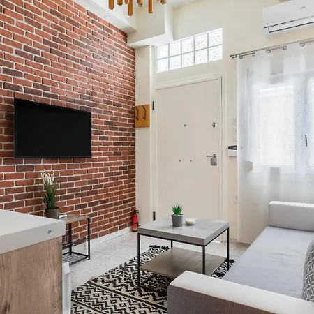 Apartman Cityscape *