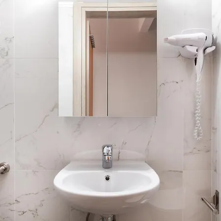 Apartman Cityscape *