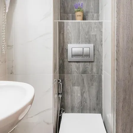 Apartman Cityscape *