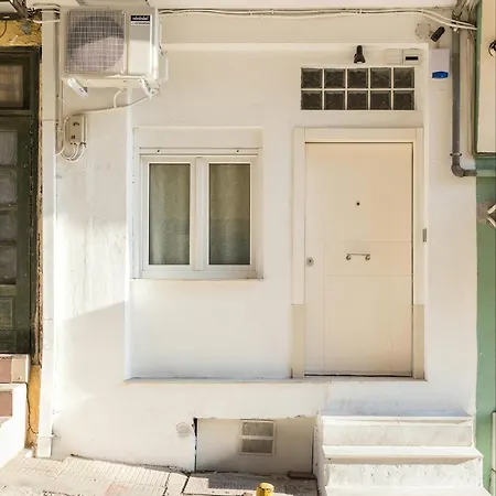 Cityscape Apartman Szaloniki