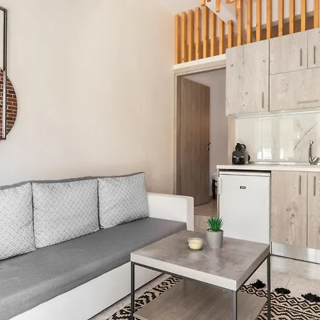 Cityscape * سالونيك