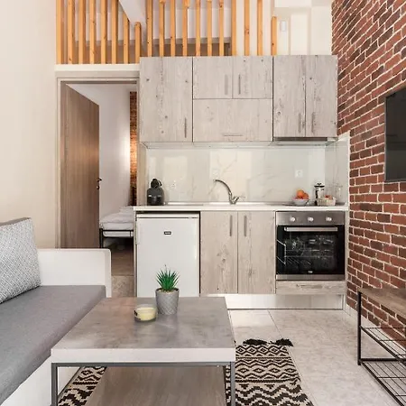 Cityscape سالونيك