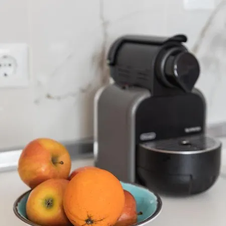 דירה Cityscape סלוניקי